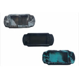 Silicona Protector Compatible Psp 2000/3000