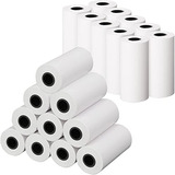 20 Rollos De Papel De Impresión Cámara Instantánea, ...