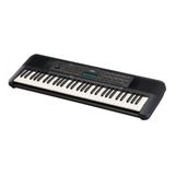 Teclado Organo Yamaha Psr-e273 5/8 61 Teclas - Plus