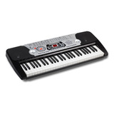 Teclado Piano Organeta Electrico Xy -268 Con 54 Teclas Niños