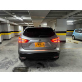 Nissan Qashqai 2016 2.0 Advance