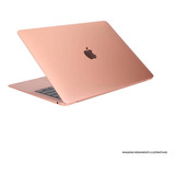 Macbook Air M1 2020 Ouro 13.3 , Apple M1  8gb De Ram 256gb