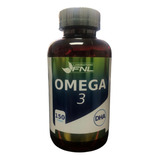 Omega 3 , Original 150 Capsulas 1000mg - Providencia