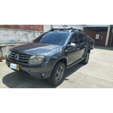 Renault Duster 2016 1.6 Expression Mecánica