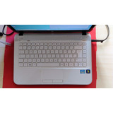 Notebook Hp Pavilion G4-core I5 8gb-ram-ssd 120gb