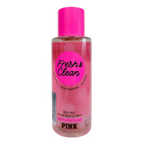 Victoria's Secret Pink Body Splash Fresh And Clean 250ml