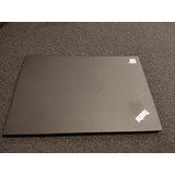 Ultrabook X1 Carbon 256ssd 16gb Ram Core I7-7600u 