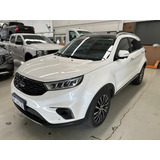 Ford Territory Titanium 2022