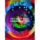 Pet Shop Boys - Inner Sanctum - Blu-ray + Dvd + Cd Duplo