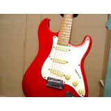 Peavey Stratocaster Año 92 ( Usa ) N0 Fender Squier Marshall
