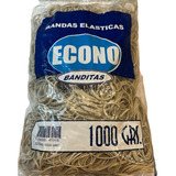 Bandas Elástica Banditas Econo 40mm X 1 Kg Estándar