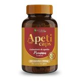 Apeticaps 60 Capsulas