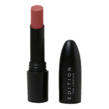 Batom Semi-matte The Lipstick Océane Edition 3,2g Acabamento Semi Matte Cor Nude - Siena