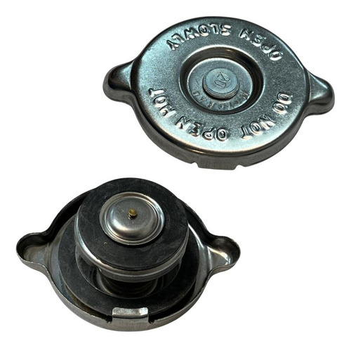 Tapa Radiador Dodge Dakota V8 5.2 Lts 01-04 Gates 20 Psi Foto 5