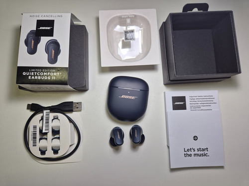 Bose Quietcomfort 35 Ii | MercadoLivre 📦 Bose Quietcomfort 35 Ii | MercadoLivre 📦