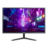 Gaming Naceb Monitor Gamer Na-0623 24 Pulgadas Lcd Color Negro Ips