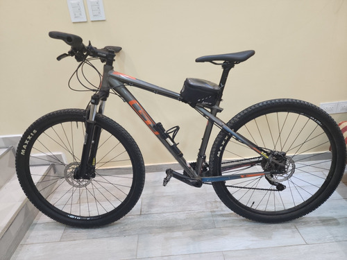 Gt Karakoram Rodado 29 Talle M