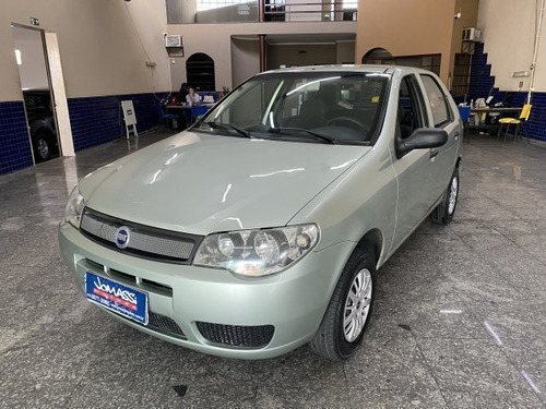 PALIO 1.0 MPI FIRE 8V FLEX 4P MANUAL