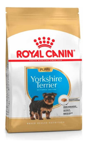 Alimento Royal Canin Yorkshire Terrier Puppy 3kg