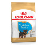 Alimento Royal Canin Yorkshire Terrier Puppy 3kg