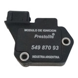 Modulo Encend Electronico Indiel Prestolite Peugeot 504 505