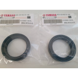 Retenes De Suspensión Delantera Yamaha Xv950r Bolt Original