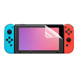 Mica Matte Para Nintendo Switch Hidrogel/no Cristal