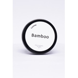 Vela Bamboo Lata 90g - Coleção Desire