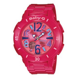 Reloj Casio Baby-g Bga-171-4b1