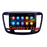 Consola Estereo Chrysler 200 Pantalla Android 14 20 Wifi Bt