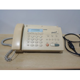 Aparelho Fax Brother Personal Fax 190