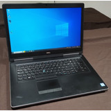 Laptop Dell Precision 7720 Workstation