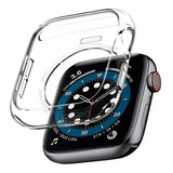 Funda Spigen Compatible Con Apple Watch Serie Se/6/5/4/3 44m