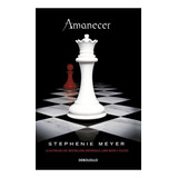 Libro Crepúsculo 4: Amanecer - Stephenie Meyer