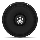 Alto Falante Magnum Rex 10 Poleg 400w Rms 4 Ohms Médio Grave Cor Preto