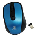 Mouse Economico Inalambrico Bluetooth Usb 800 Dpi Pc Laptop 