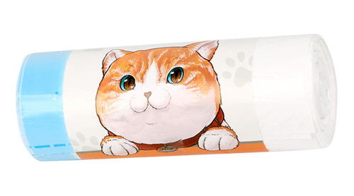 Bolsa De Limpieza Automática Litterbox Para Gatos, 20 Unidad