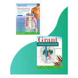 Anatomía Con Orientación Clínica 9ed. + Grant Para Colorear