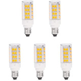 De1145sww Bombilla Led Regulable Mini Candelabro E11 Ba...