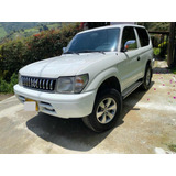 Toyota Prado 2004 2.7 Sumo