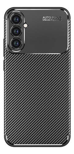 Capa Capinha Fibra Anti Impacto Para Samsung Galaxy M34 5g