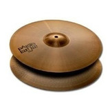 Paiste Giant Beat Hh-14 Hit-hat 14 Platillo Para Bateria