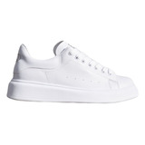 Zapatillas Mcqueen Blanco De Hombre