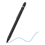 Pen Stylus Active Nthjoys Universal 2in1 P/ios/android/black