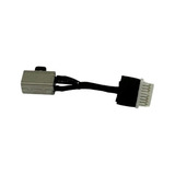 Conector Power Dc Jack Dell Inspiron 5481 5482 P93g 0wjxd9