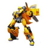 Transformers Fusca Bumblebee Brinquedo Jp362a