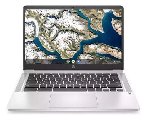 Laptop Hp Chromebook X360 14 14a-ca1008ca N4500 4gb 128gb