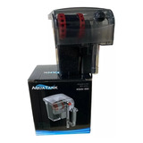 Aquatank Filtro Externo Hang On Aqua-200 250l/h 110v