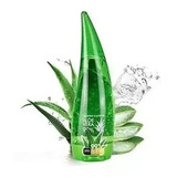 Gel Aloe Vera Al 99% Para Hidratación Profunda De Piel