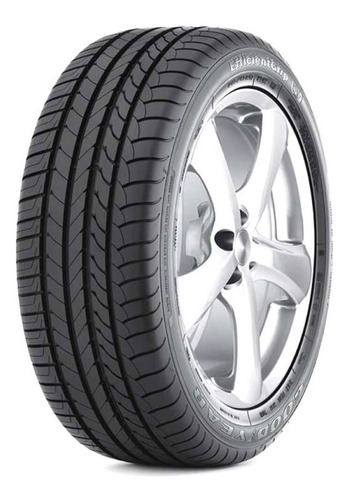 Neumatico Goodyear 215 50 R17 Efficientgrip Civic Cavallino